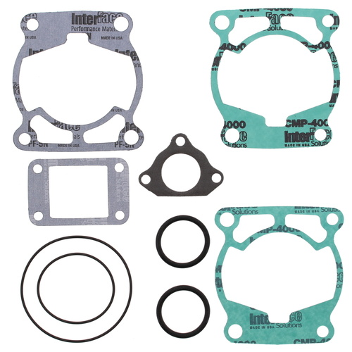Vertex Top End Gasket Set for Husqvarna TC50 Mini 2017 2018 2019 2020