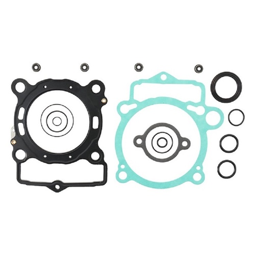 Vertex Top End Gasket Set for KTM 250 XC-F | 250XCF 2014 2015