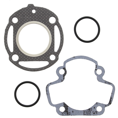Vertex Top End Gasket Set for Kawasaki KX80 1983 1984 1985