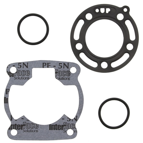Vertex Top End Gasket Set - Kawasaki KX80 91-97, KX80 Big Wheel 92-94    (W5273)