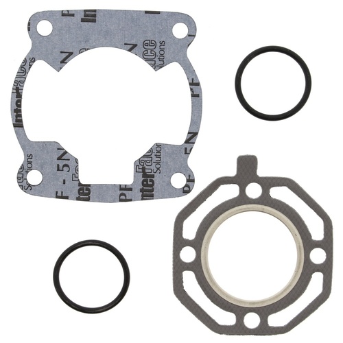 Vertex Top End Gasket Set - Kawasaki KX80 90  (W5117)
