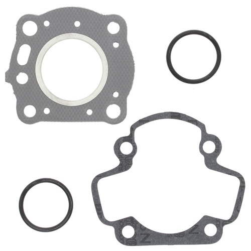Vertex Top End Gasket Set for Kawasaki KX60 1985 1986 1987 1988 1989 1990 to 2007