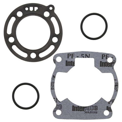 Vertex Top End Gasket Set - Kawasaki KX100 95-97  (W5465)