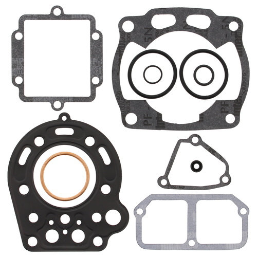 Vertex Top End Gasket Set