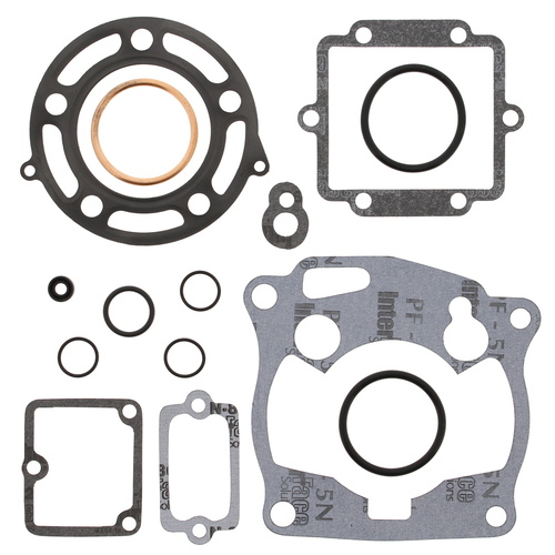 Vertex Top End Gasket Set for Kawasaki KX125 1992 1993