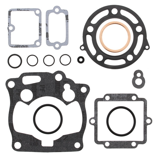 Vertex Top End Gasket Set for Kawasaki KX125 1995 1996 1997
