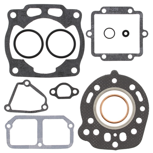 Vertex Top End Gasket Set