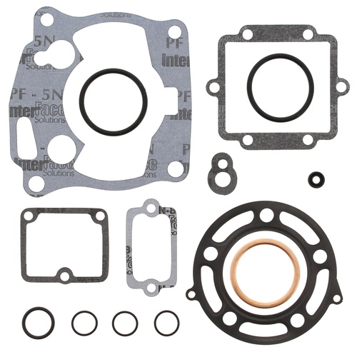 Vertex Top End Gasket Set