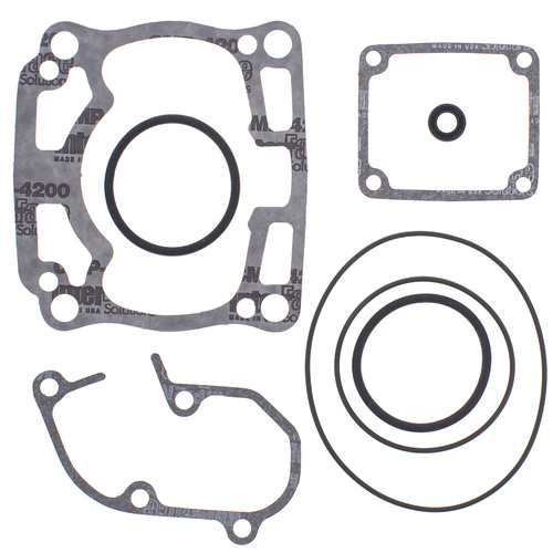 Vertex Top End Gasket Set