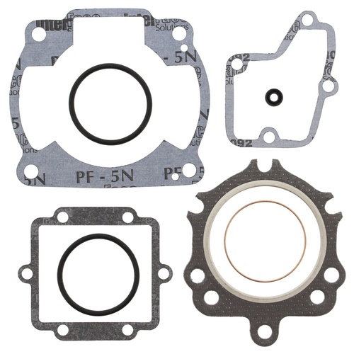 Vertex Top End Gasket Set - Kawasaki KDX200 86-88  (W5225)