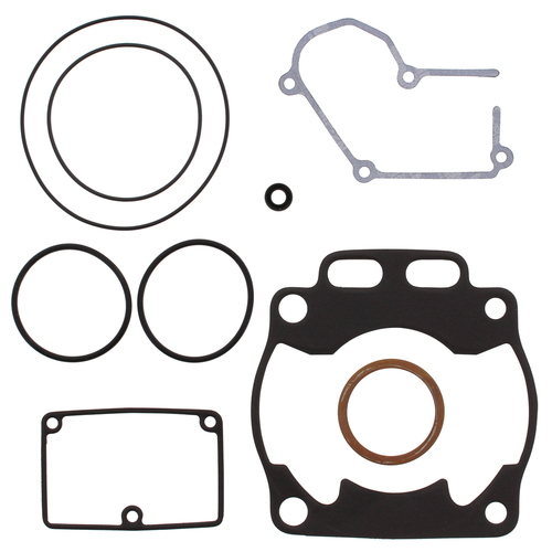 Vertex Top End Gasket Set - Kawasaki KX250 05-07   (W6324)