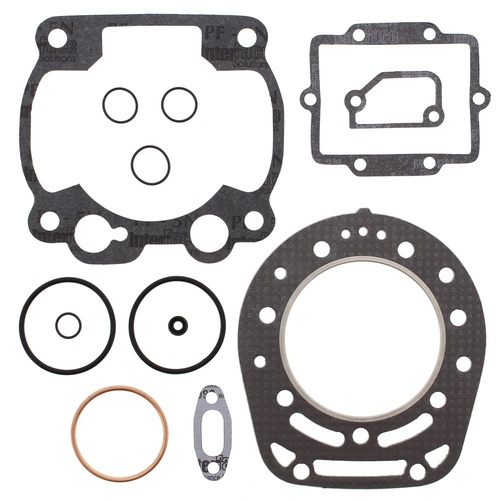 Vertex Top End Gasket Set - Kawasaki KX500 89-04  (W5276)