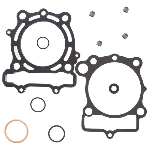 Vertex Top End Gasket Set - Kawasaki KX250F 09-16   (W6661)