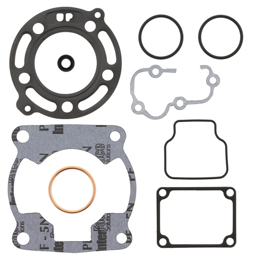 Vertex Top End Gasket Set
