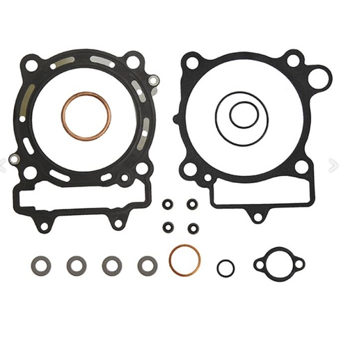 Vertex Top End Gasket Set