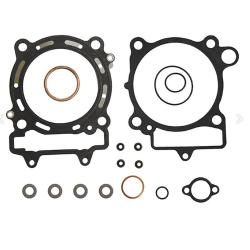 Vertex Top End Gasket Set for Kawasaki KX450F | KXF450 2016 2017 2018
