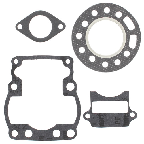 Vertex Top End Gasket Set for Suzuki RM80 1986 1987 1988