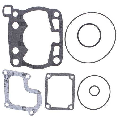 Vertex Top End Gasket Set - Suzuki RM80 91-01   (W5261)