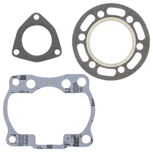 Vertex Top End Gasket Set for Suzuki RM125 1982 1983
