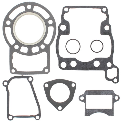 Vertex Top End Gasket Set for Suzuki RM125 1986