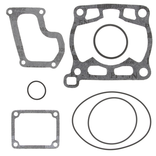 Vertex Top End Gasket Set
