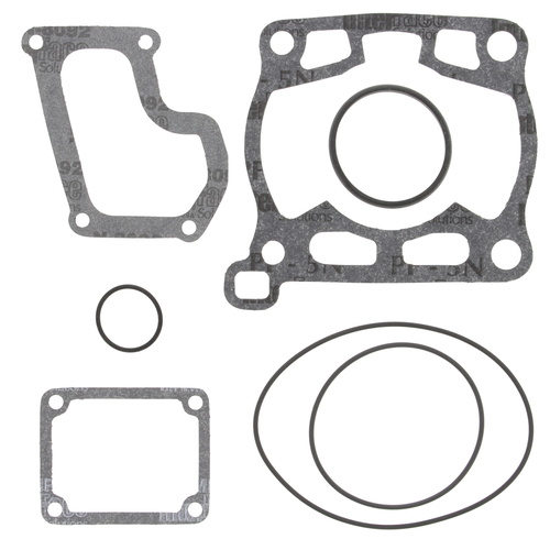 Vertex Top End Gasket Set for Suzuki RM125 1990