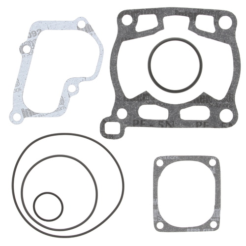 Vertex Top End Gasket Set
