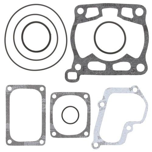 Vertex Top End Gasket Set - Suzuki RM125 92-97  (W6384)
