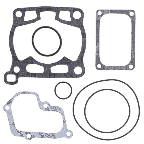 Vertex Top End Gasket Set - Suzuki RM125 98-03   (W6385)