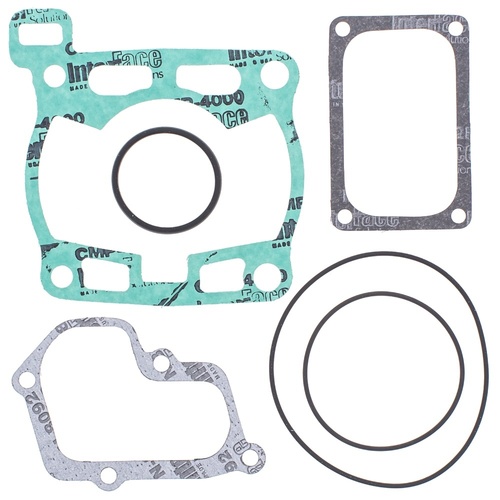 Vertex Top End Gasket Set - Suzuki RM125 04-08  (W6254)
