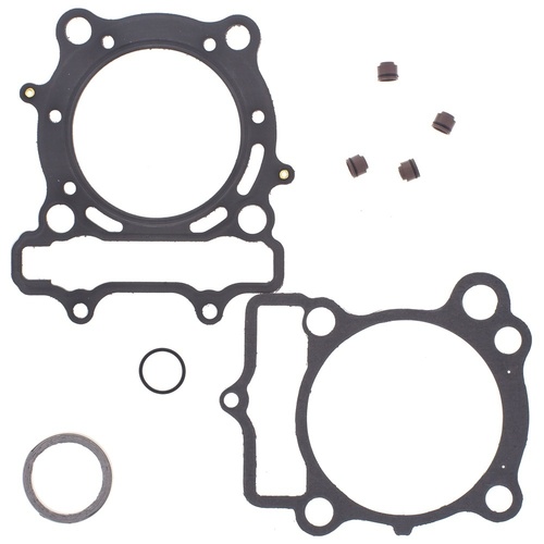 Vertex Top End Gasket Set - Suzuki RMZ250 07-09   (W6615)