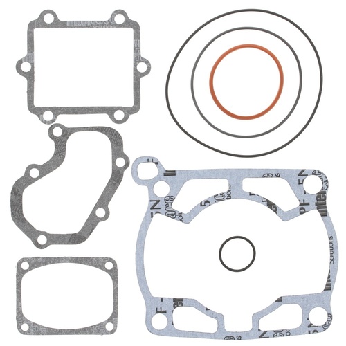 Vertex Top End Gasket Set - Suzuki RM250 91   (W5262)