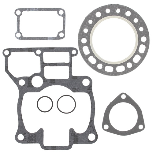 Vertex Top End Gasket Set for Suzuki RM250 1986