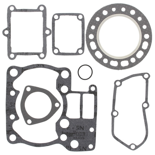 Vertex Top End Gasket Set for Suzuki RM250 1987 1988