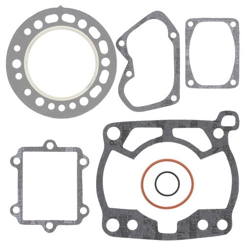 Vertex Top End Gasket Set - Suzuki RM250 89   (W5166)