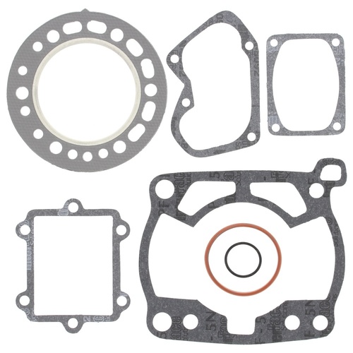 Vertex Top End Gasket Set - Suzuki RM250 90   (W5278)