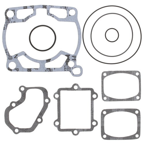 Vertex Top End Gasket Set - Suzuki RM250 92-93   (W5664)