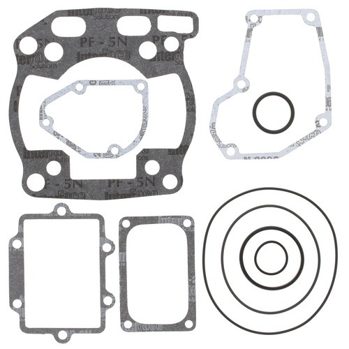 Vertex Top End Gasket Set - Suzuki RM250 99-00   (W5741)