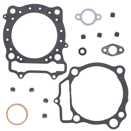 Vertex Top End Gasket Set - Suzuki RMZ450 05-07   (W6416)