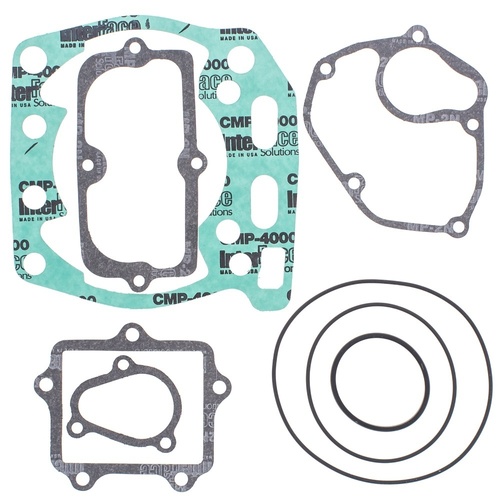 Vertex Top End Gasket Set - Suzuki RM250 06-08   (W6111)