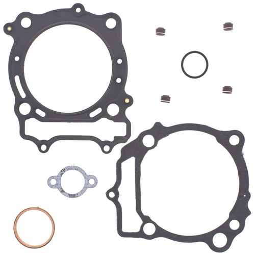 Vertex Top End Gasket Set - Suzuki RMX450 10-11, RMZ450 08-16   (W6640)