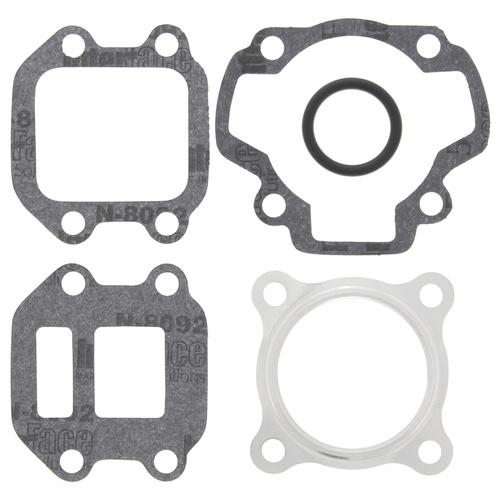 Vertex Top End Gasket Set