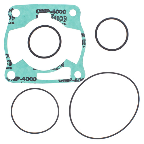 Vertex Top End Gasket Set for Yamaha YZ85LW | YZ85 BIG WHEEL 2002 to 2018