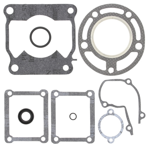 Vertex Top End Gasket Set for Yamaha YZ125 1983 1984 1985