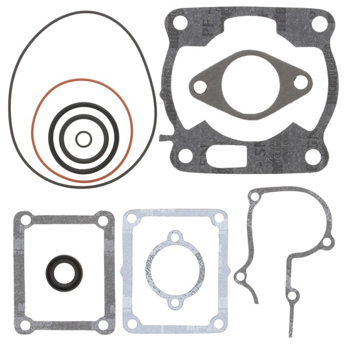 Vertex Top End Gasket Set - Yamaha YZ125 86-88   (W4904)