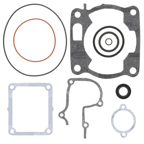 Vertex Top End Gasket Set - Yamaha YZ125 90-91  (W5229)