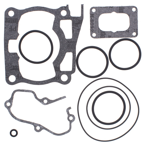 Vertex Top End Gasket Set for Yamaha YZ125 1998 1999 2000
