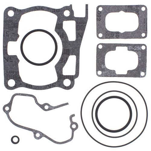 Vertex Top End Gasket Set