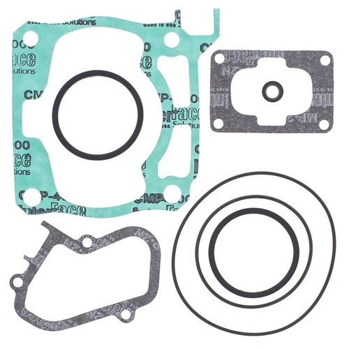 Vertex Top End Gasket Set - Yamaha YZ125 05-17  (W6331)