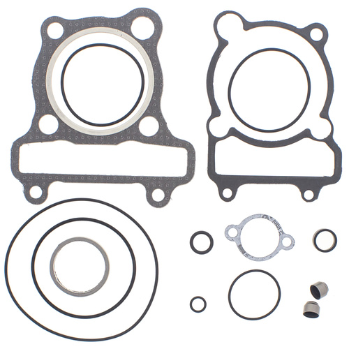 Vertex Top End Gasket Set